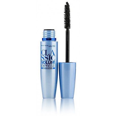 Maybelline Volum Express Waterproof