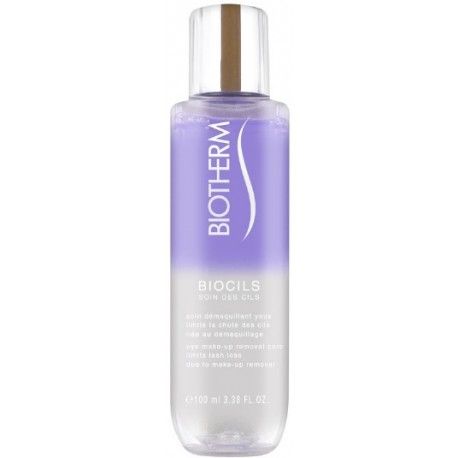 Biotherm Biocils Eye Make-up Removal Care