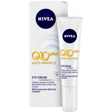 Nivea Q10 Plus Eye Care