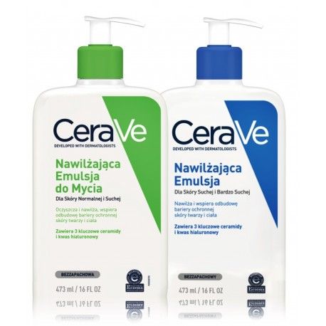 CeraVe Moisturizing
