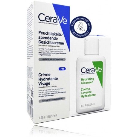 CeraVe Moisturising