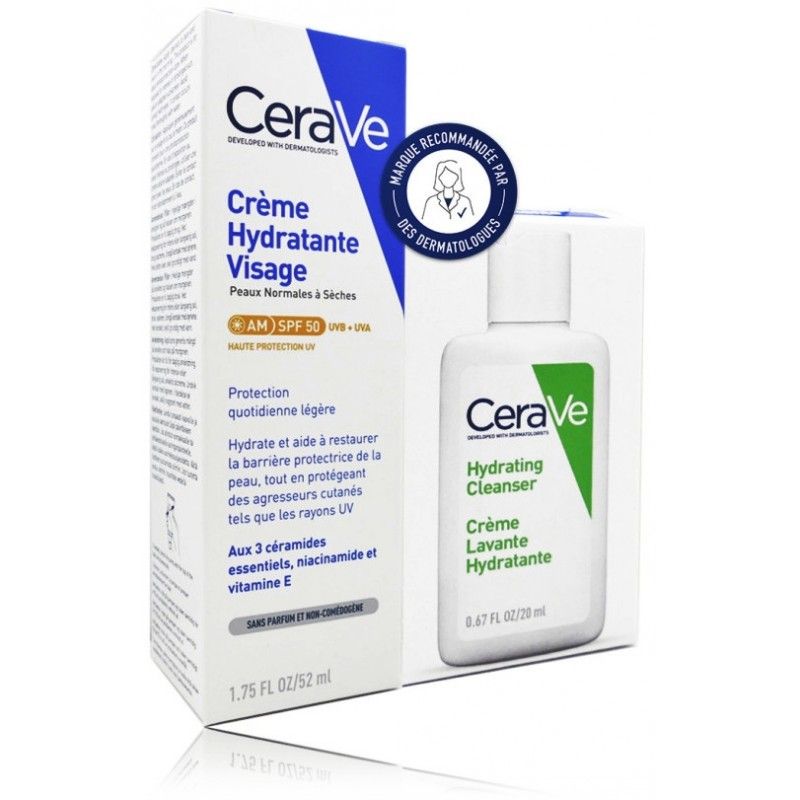 CeraVe Moisturising