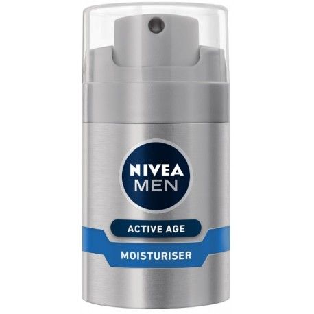 Nivea Men Active Age Day Moisturiser
