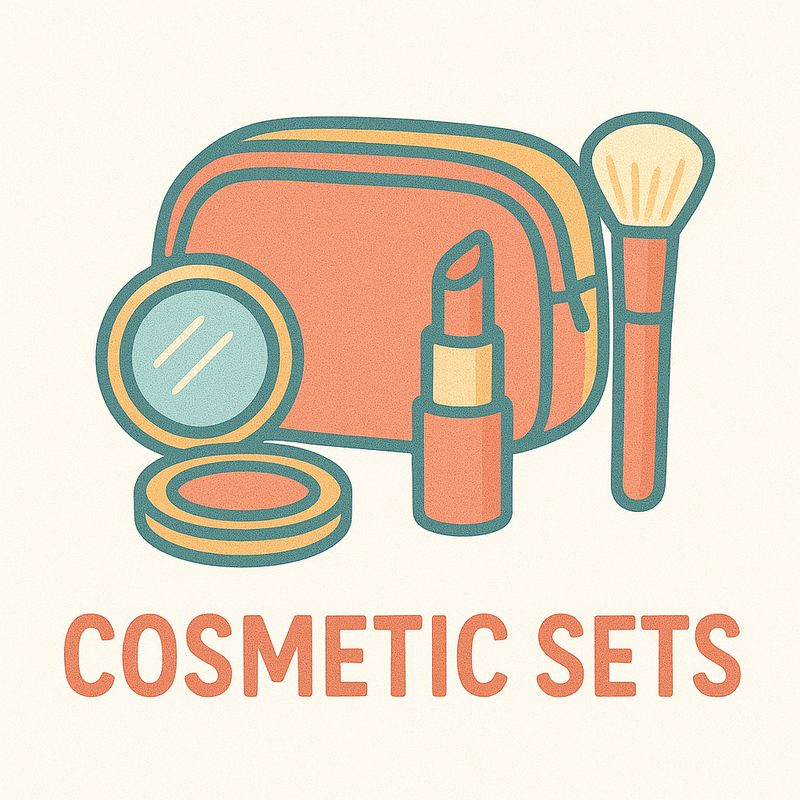 Cosmetic Sets