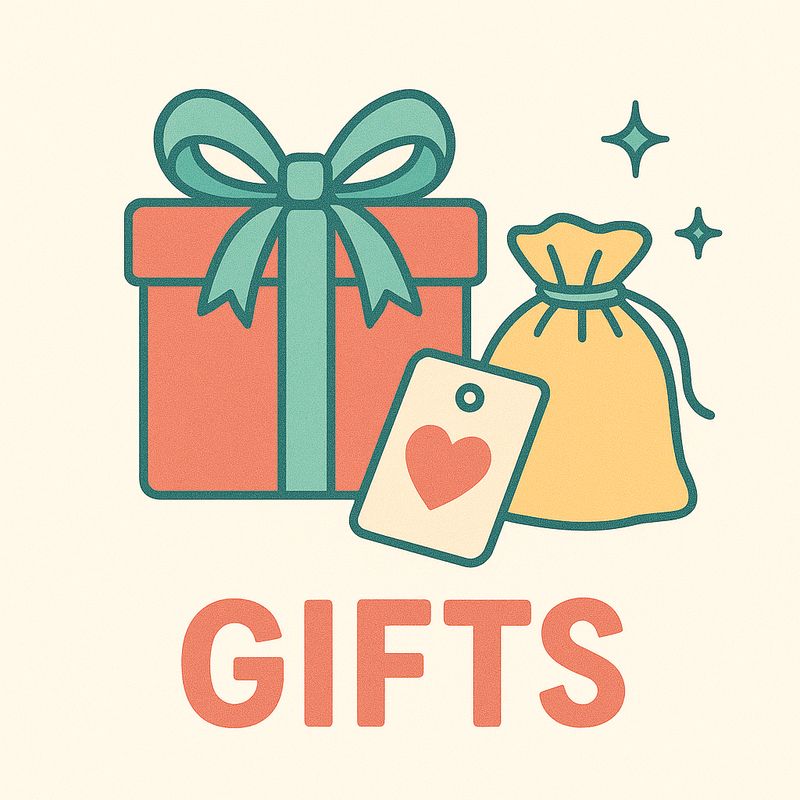 Gifts