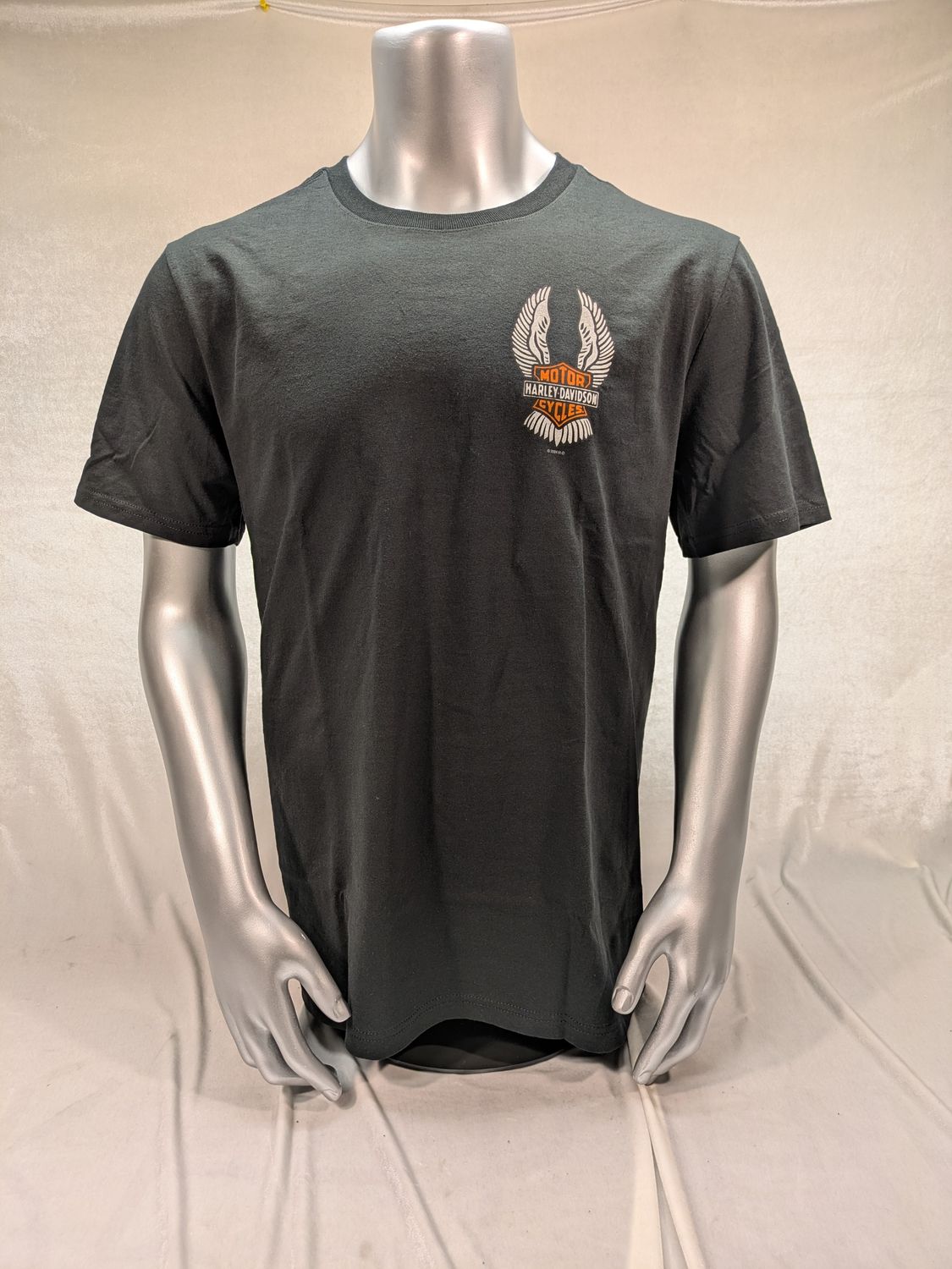 Wing Shield Men&#39;s T-shirt