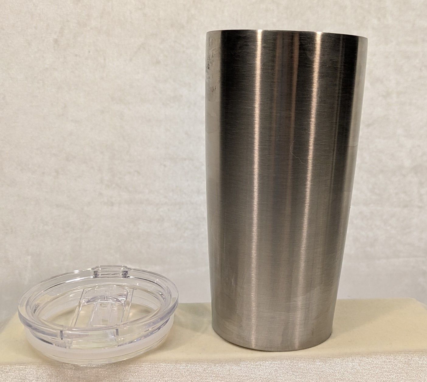 Travel Mug