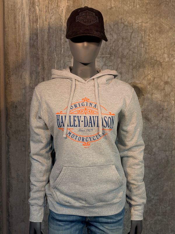 Sweatshirts and Hoodies