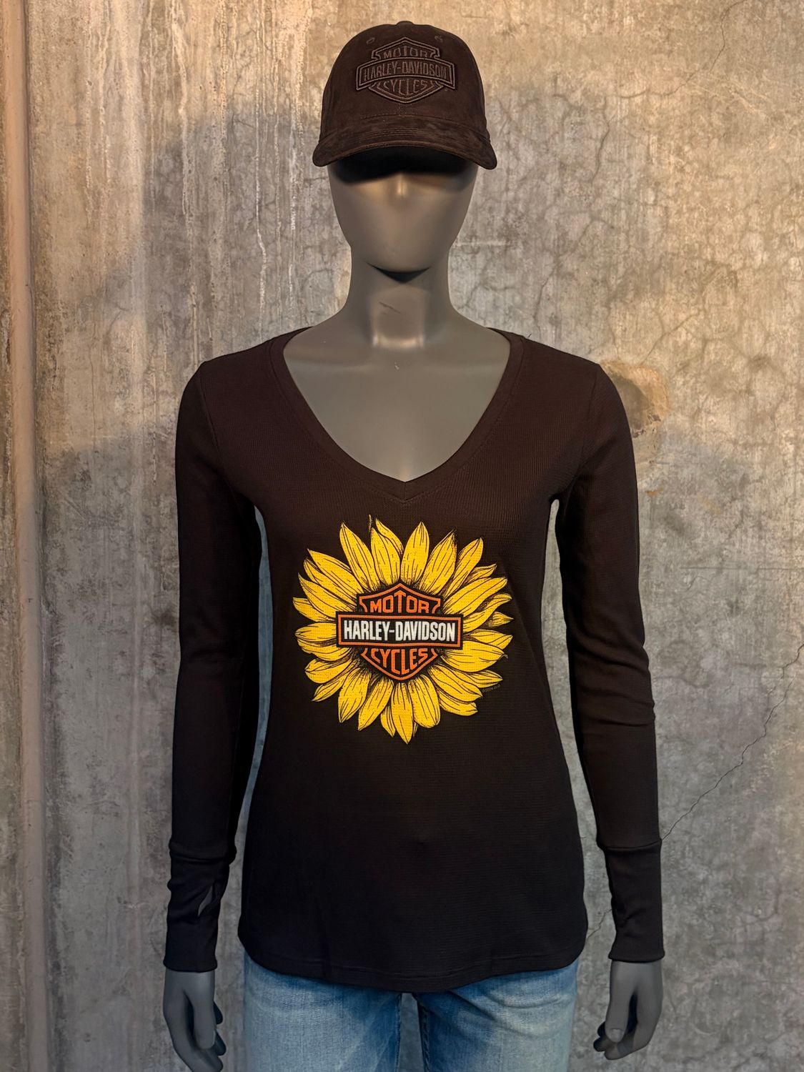 Sunflower Women's