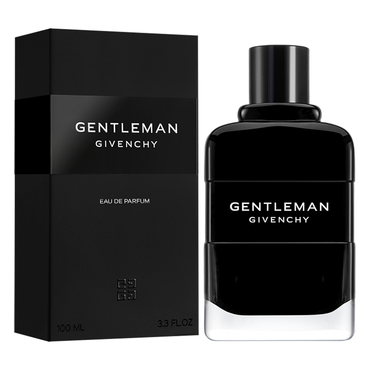 GENTLEMAN GIVENCHY Eau de Parfum