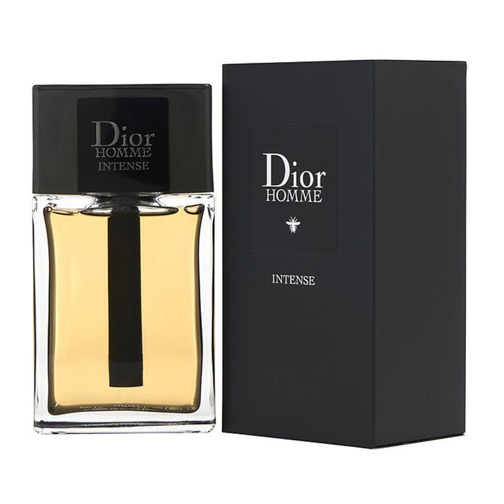 Christian Dior homme intense 100ml