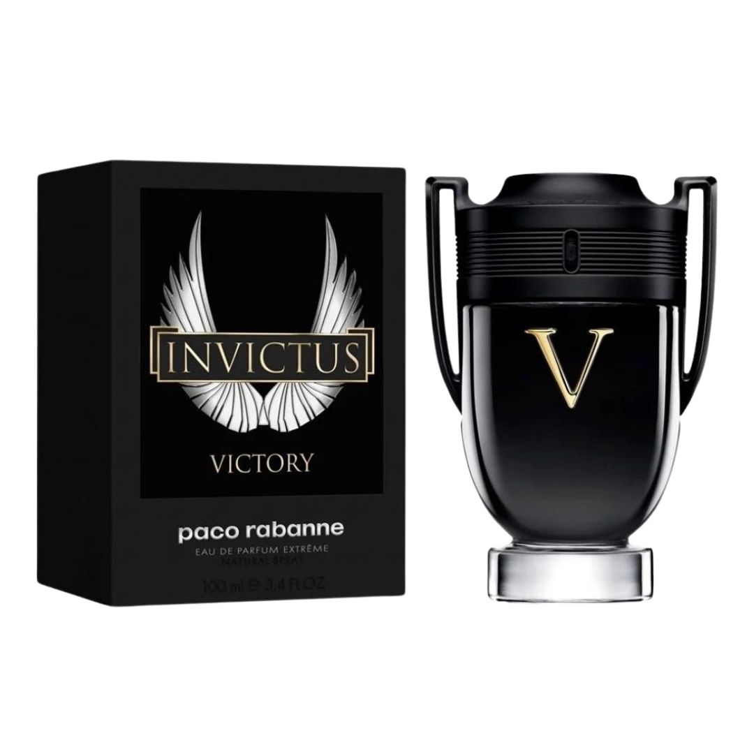 INVICTUS VICTORY Eau de Parfum 100m