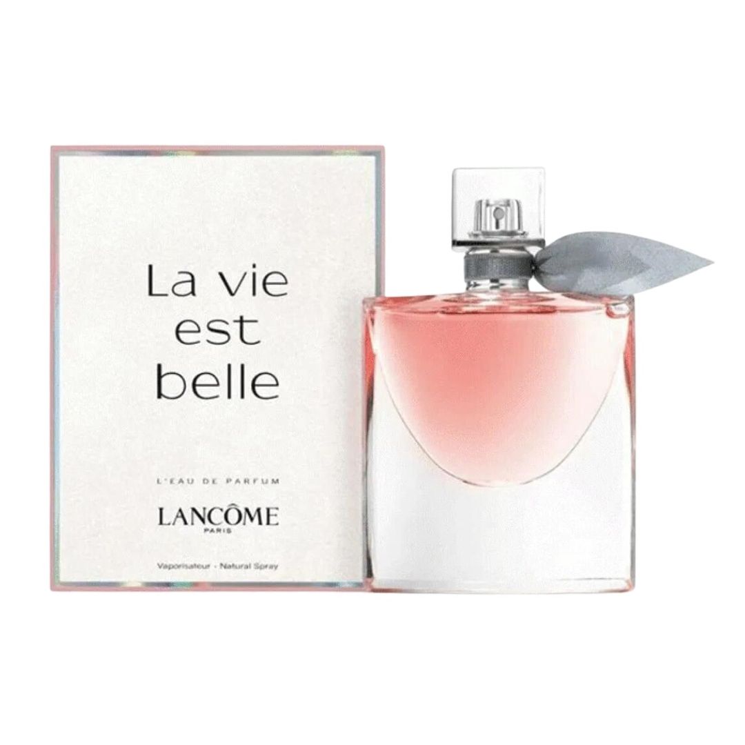 La Vie Est Belle Lancôme