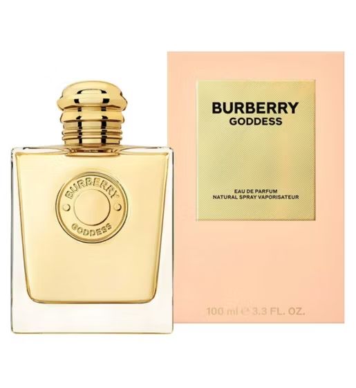 Burberry Goddess for Women Eau de Parfum 100ml