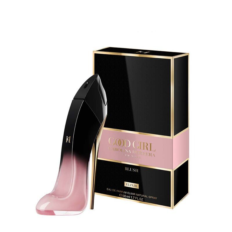 Carolina Herrera Good Girl Blush Elixir
