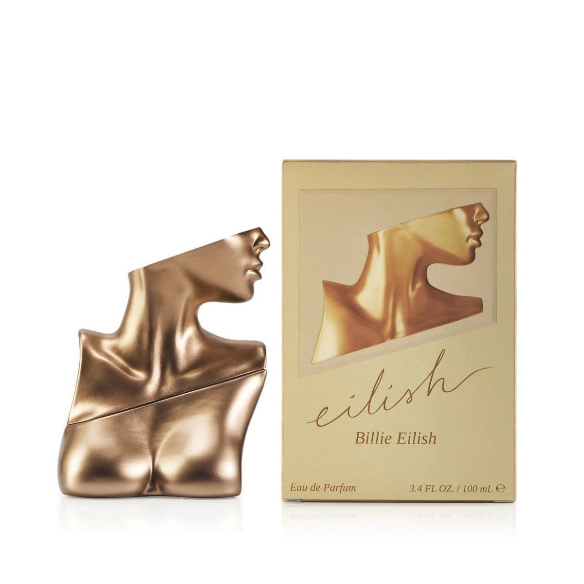 Eilish Eau de Parfum 100ML