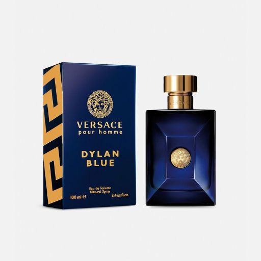 DYLAN BLUE POUR HOMME EDT 100 M