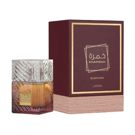 Khamrah Dukhan 100ML