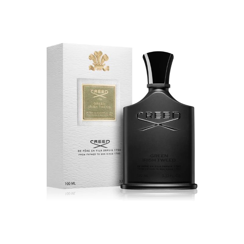 Green Irish Tweed By Creed 100ml