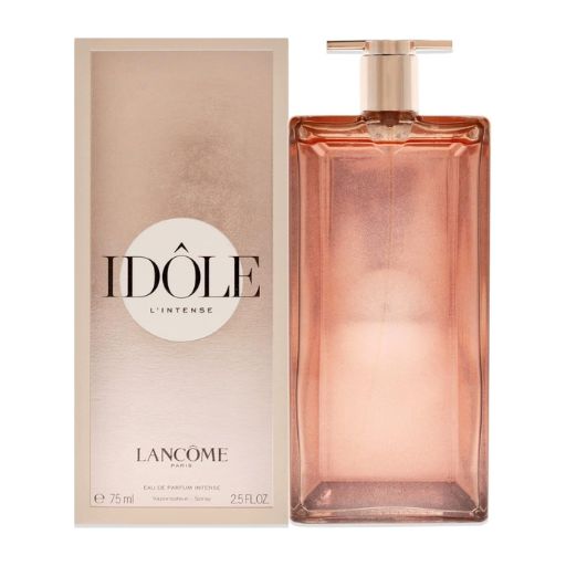 Lancome Idole L'intense EDP Intense 75ml For Women