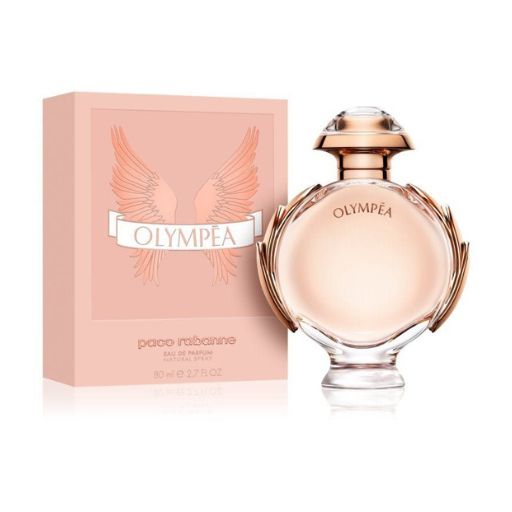 Paco Rabanne Olympea EDP Women 80 ML