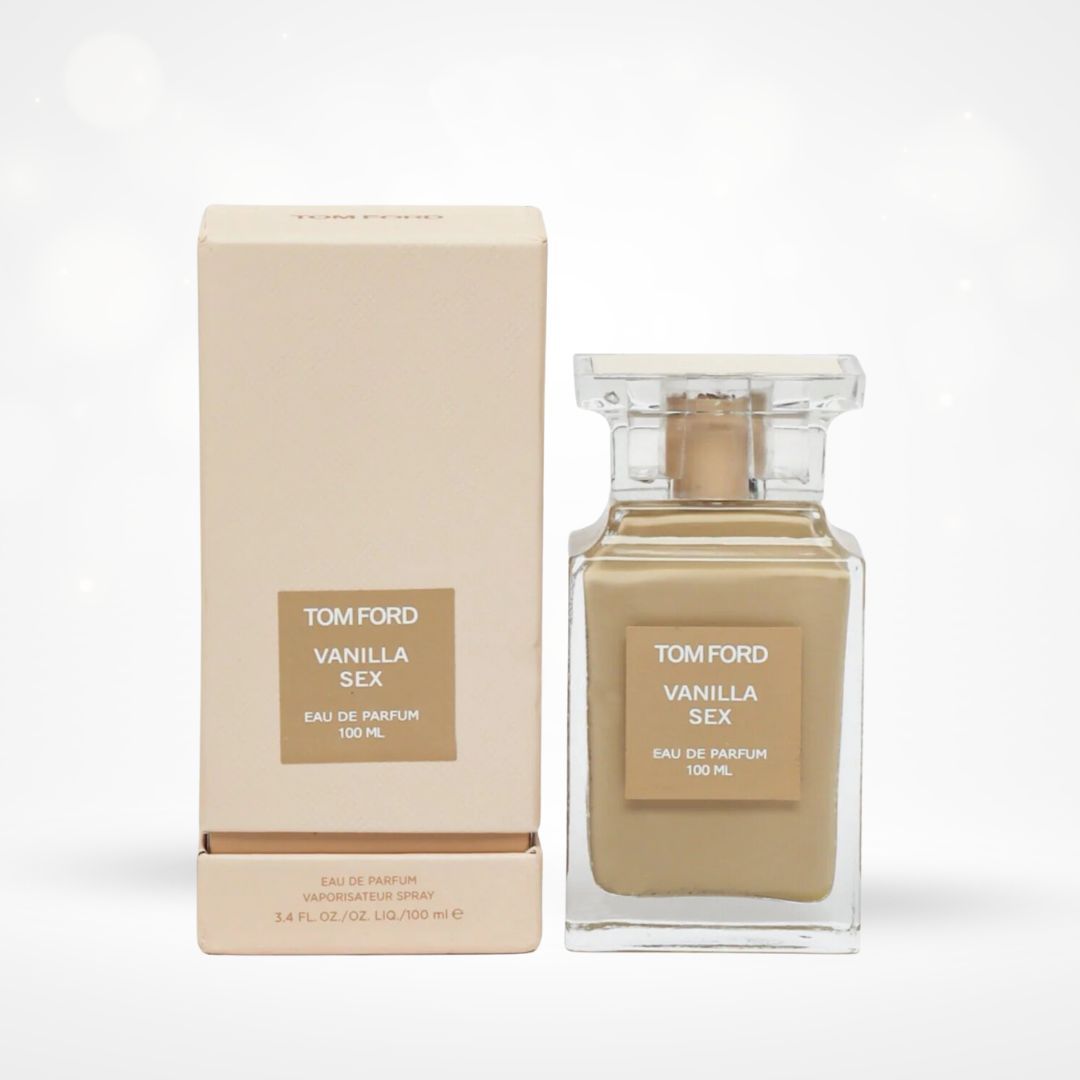 Tom Ford Vanilla Sex for Unisex EDP 100ml
