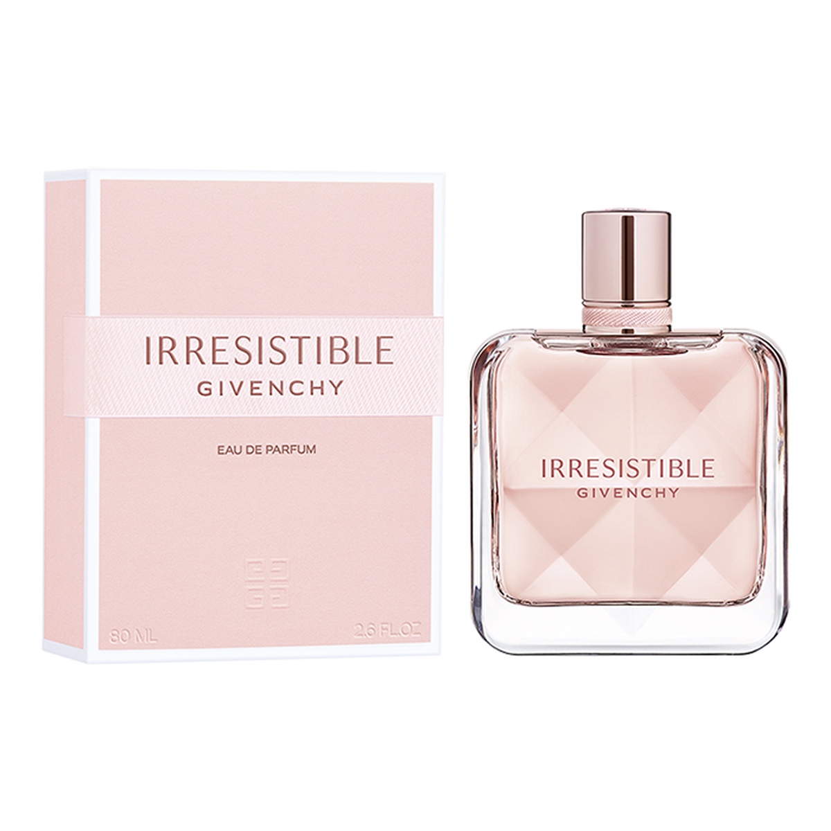 Givenchy Irresistible Eau de Parfum