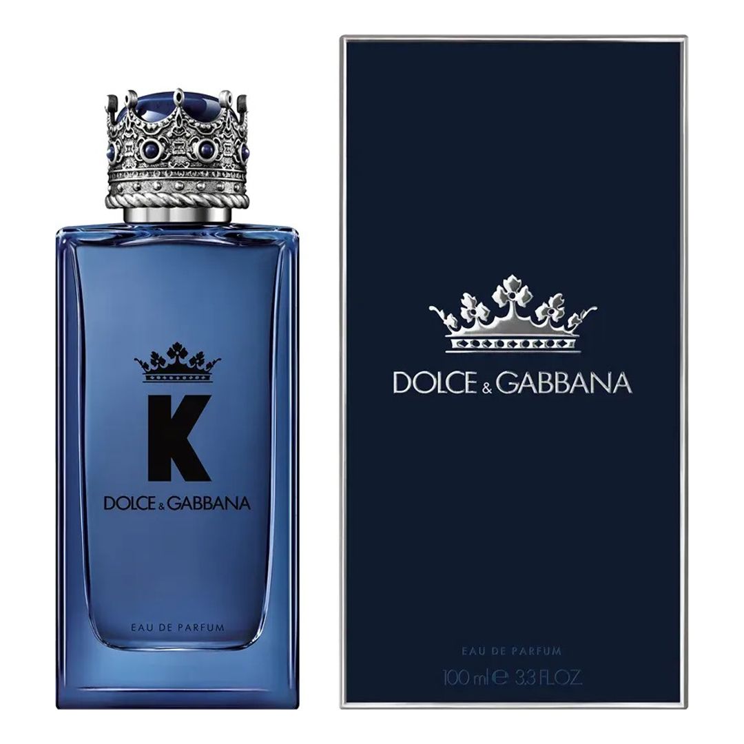 dolce &amp; gabbana eau de parfum