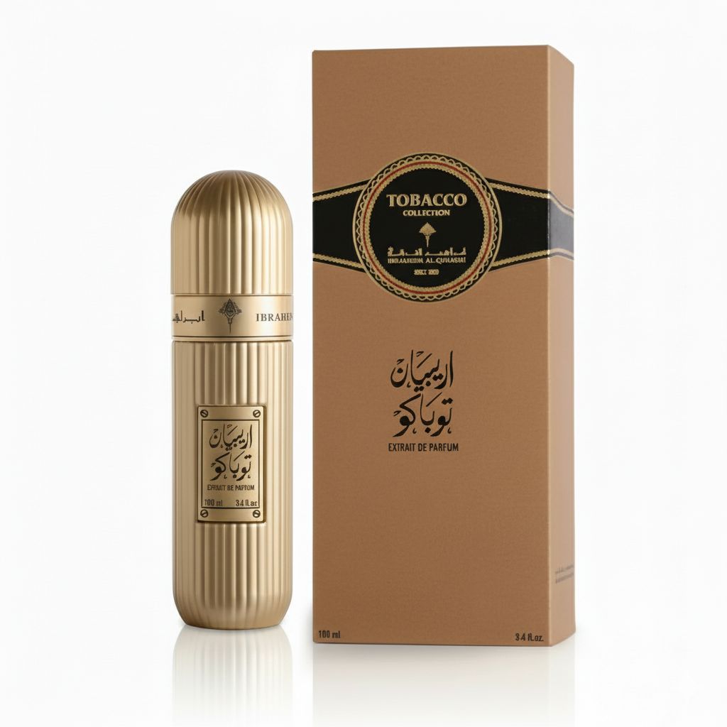 Arabian Tobacco - 100ML