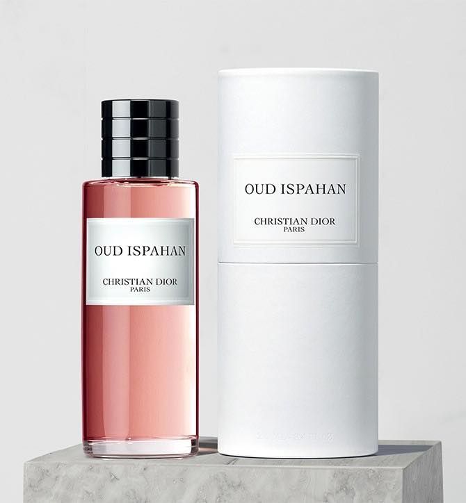 Oud Ispahan 100ml
