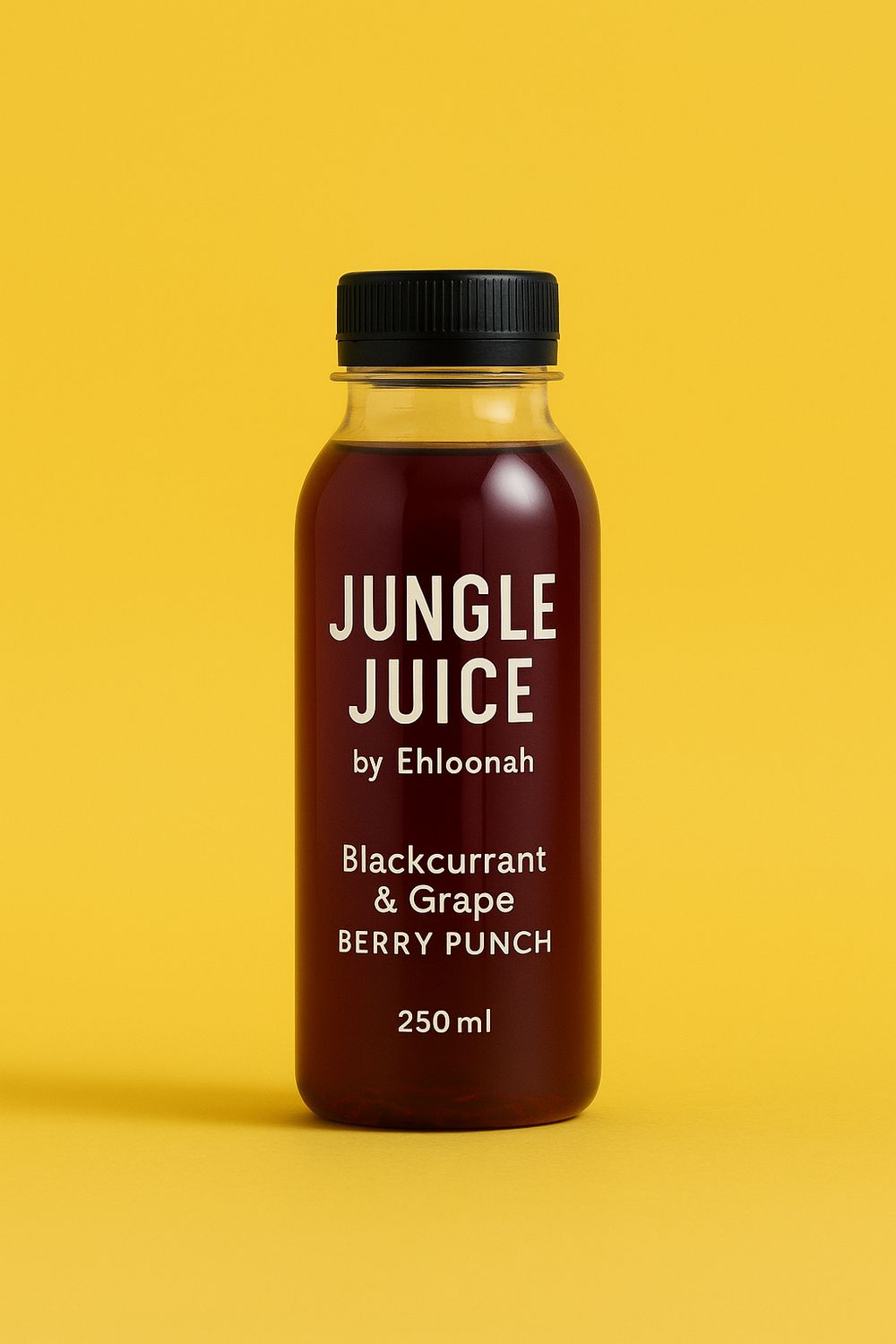 Grape &amp; Berry Punch - Jungle Juice