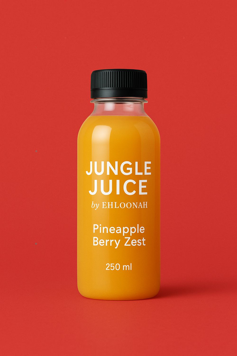Pineapple Berry - Jungle Juice