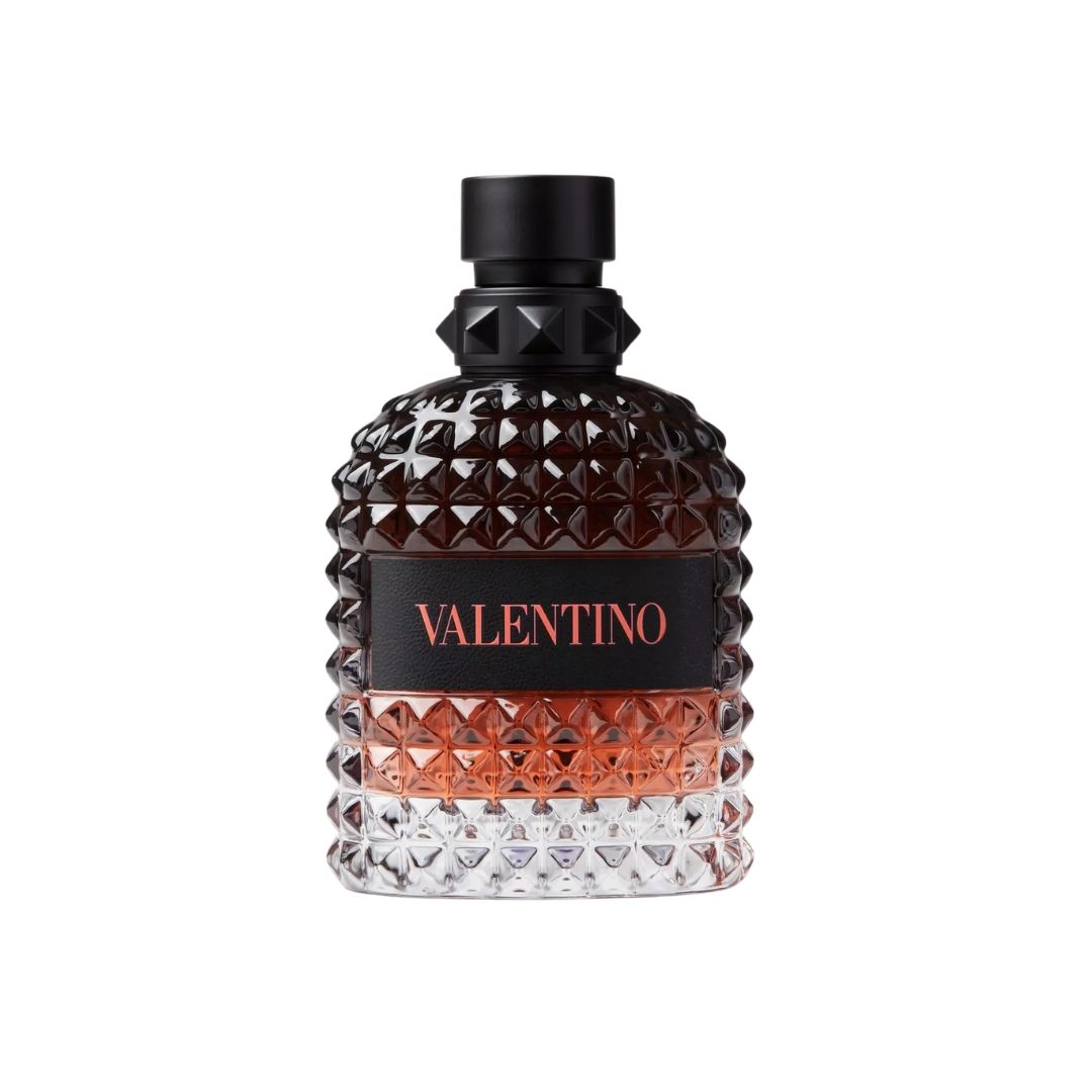 Valentino Uomo Born In Roma Coral Fantasy