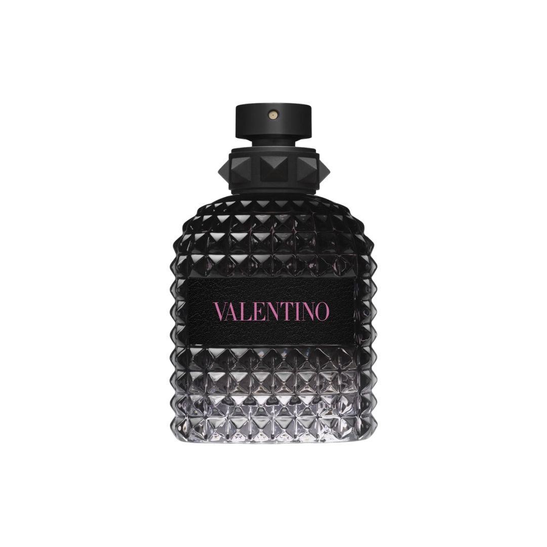 Valentino Uomo Born In Roma Eau De Toilette
