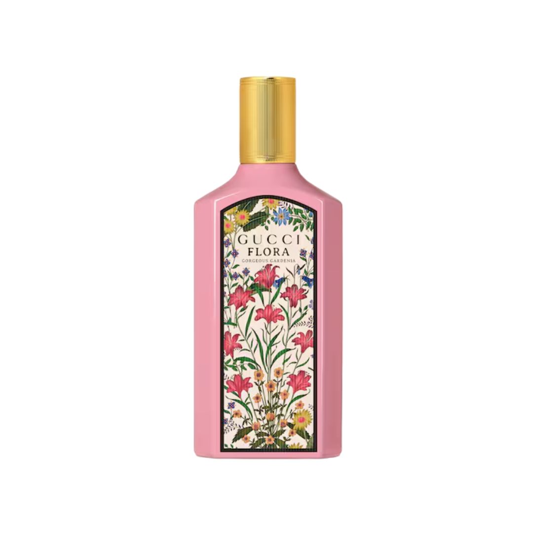 Gucci Flora Gorgeous Gardenia Eau De Parfum