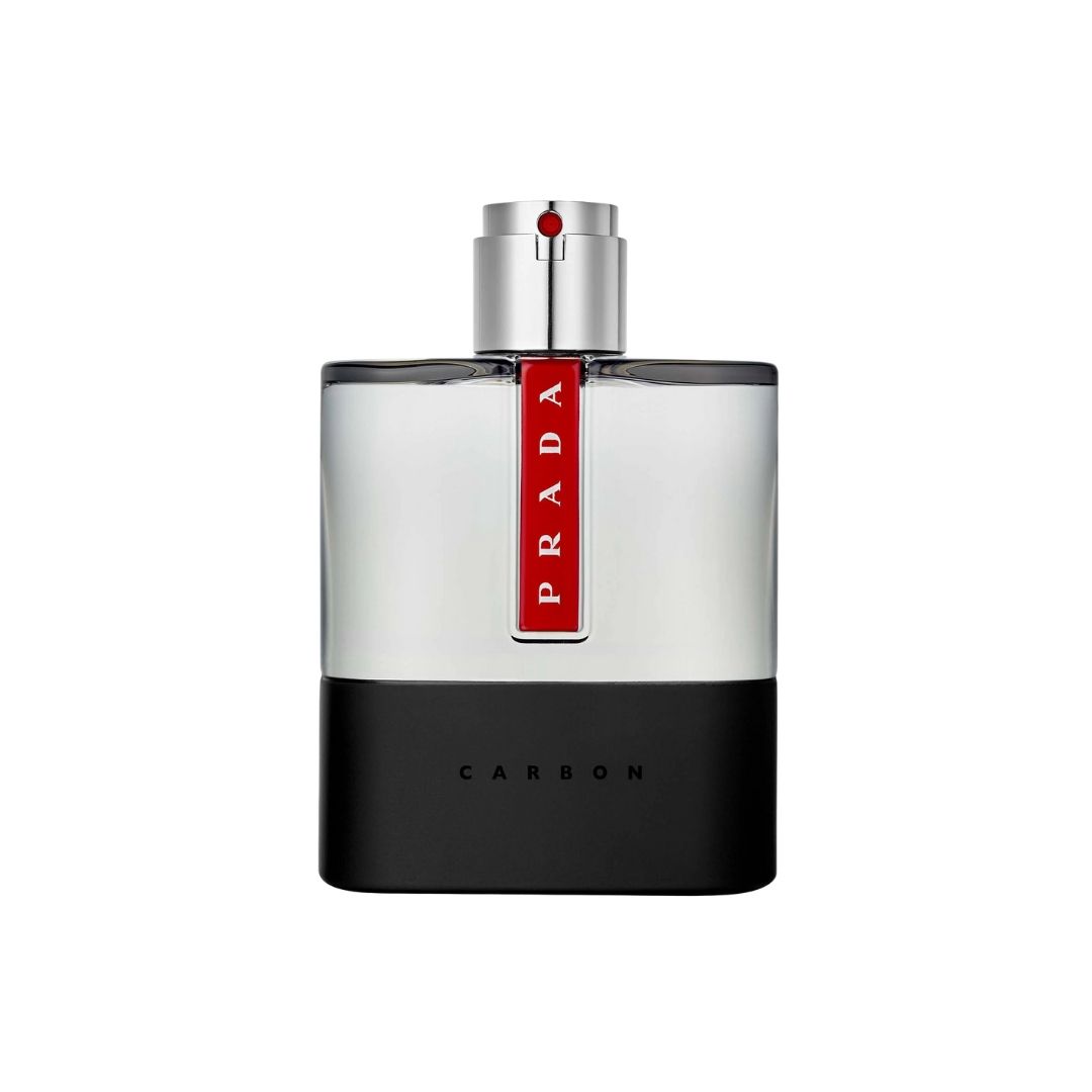 Prada Luna Rossa Carbon Eau De Toilette