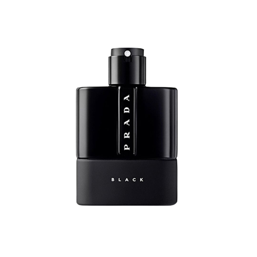 Prada Luna Rossa Black Eau De Parfum