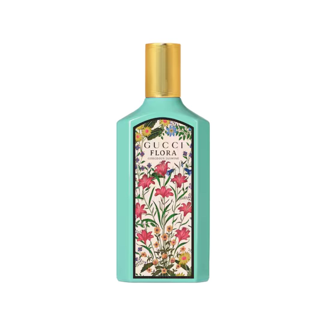 Gucci Flora Gorgeous Jasmine Eau De Parfum