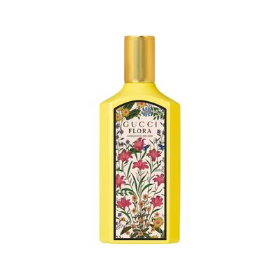 Gucci Flora Gorgeous Orchid Eau De Parfum