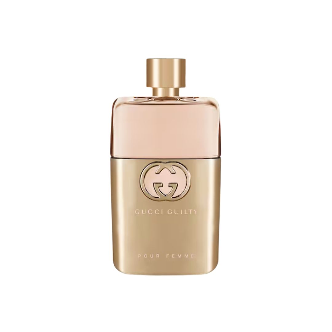 Gucci Guilty Pour Femme Eau De Parfum
