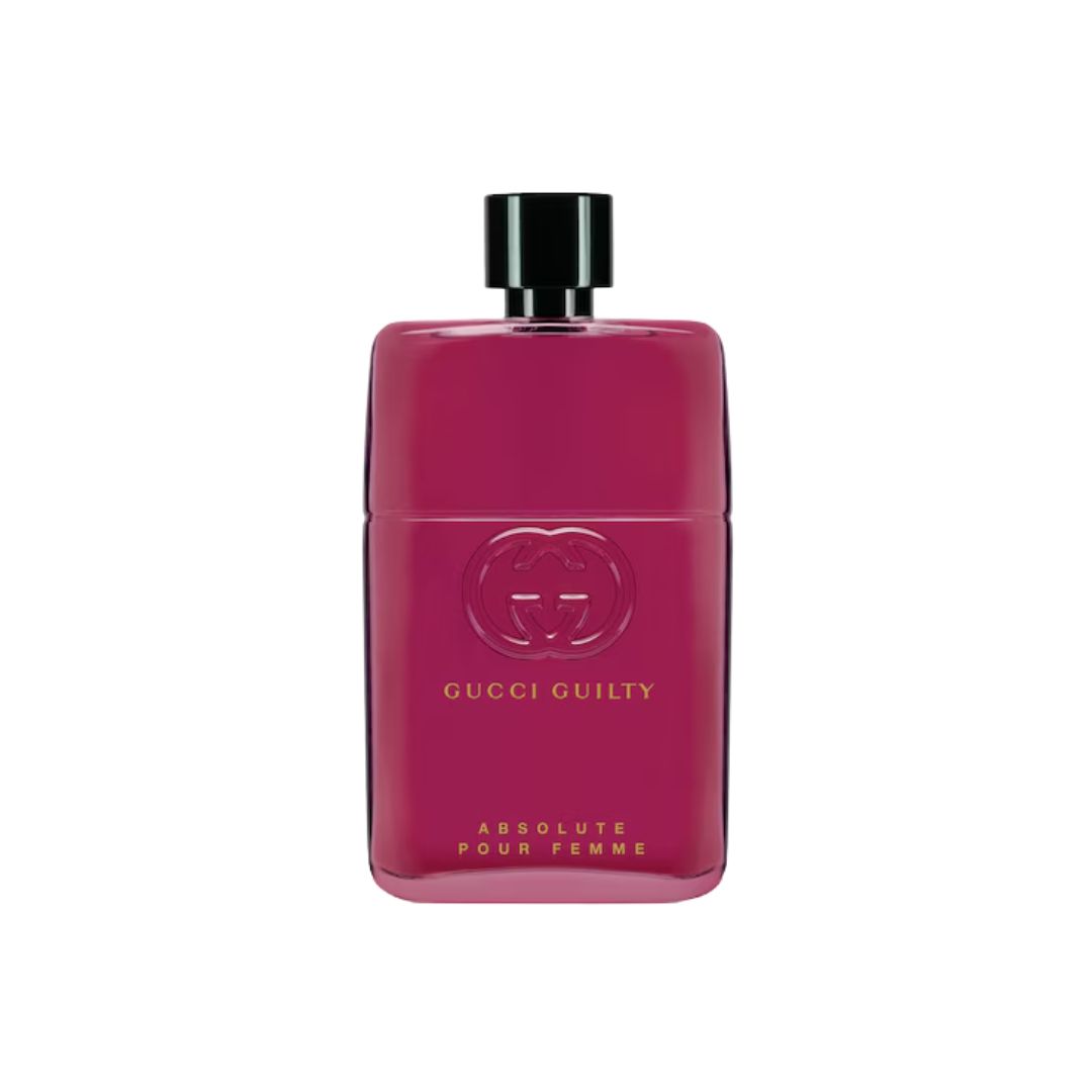 ucci Guilty Absolute Pour Femme Eau De Parfum