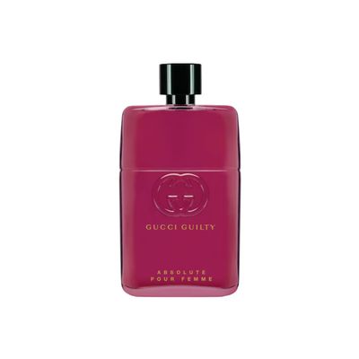 ucci Guilty Absolute Pour Femme Eau De Parfum