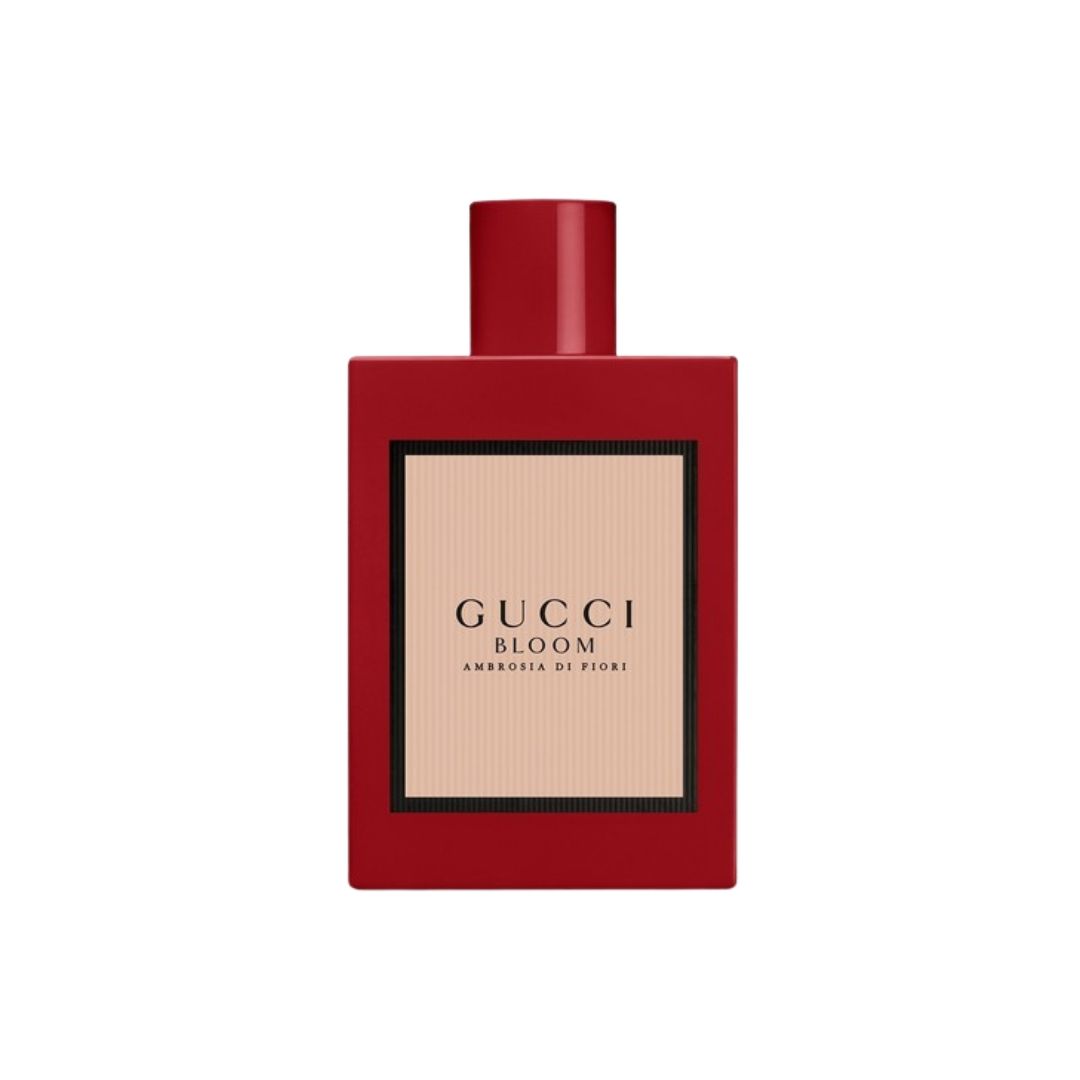 Gucci Bloom Ambrosia Di Fiori Eau De Parfum
