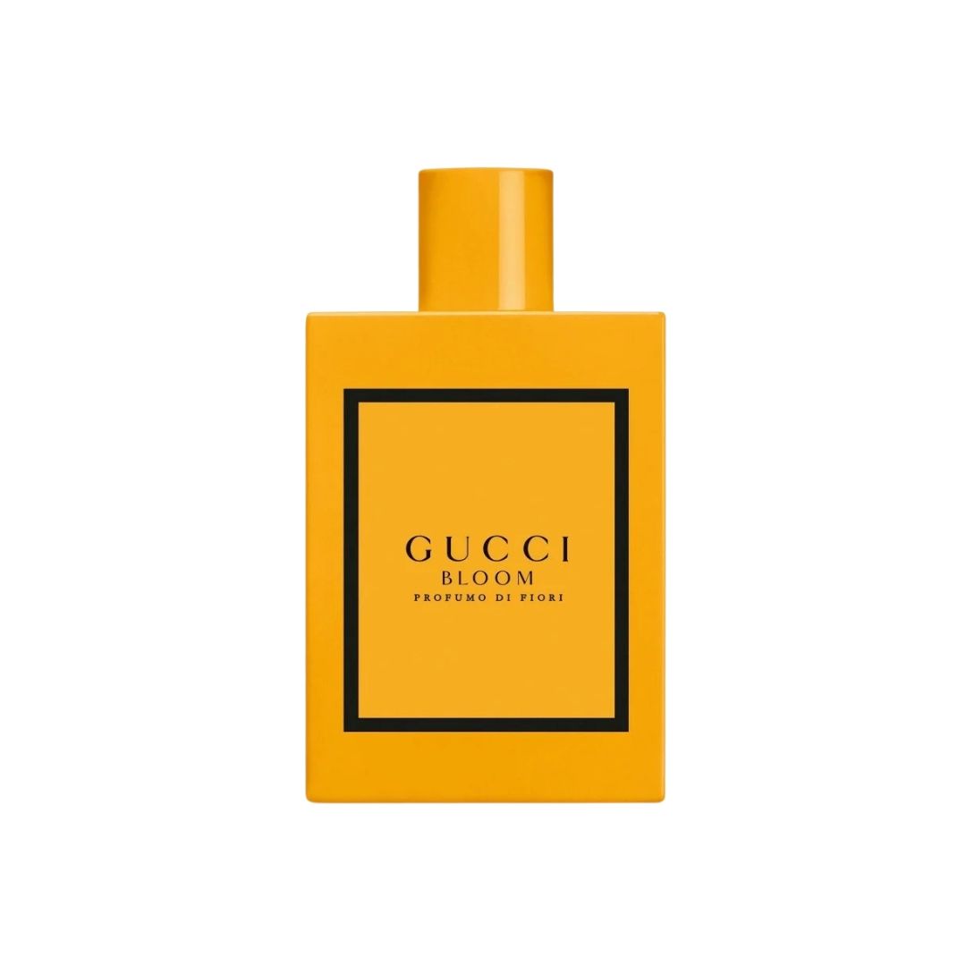 Gucci Bloom Profumo Di Fiori Eau De Parfum