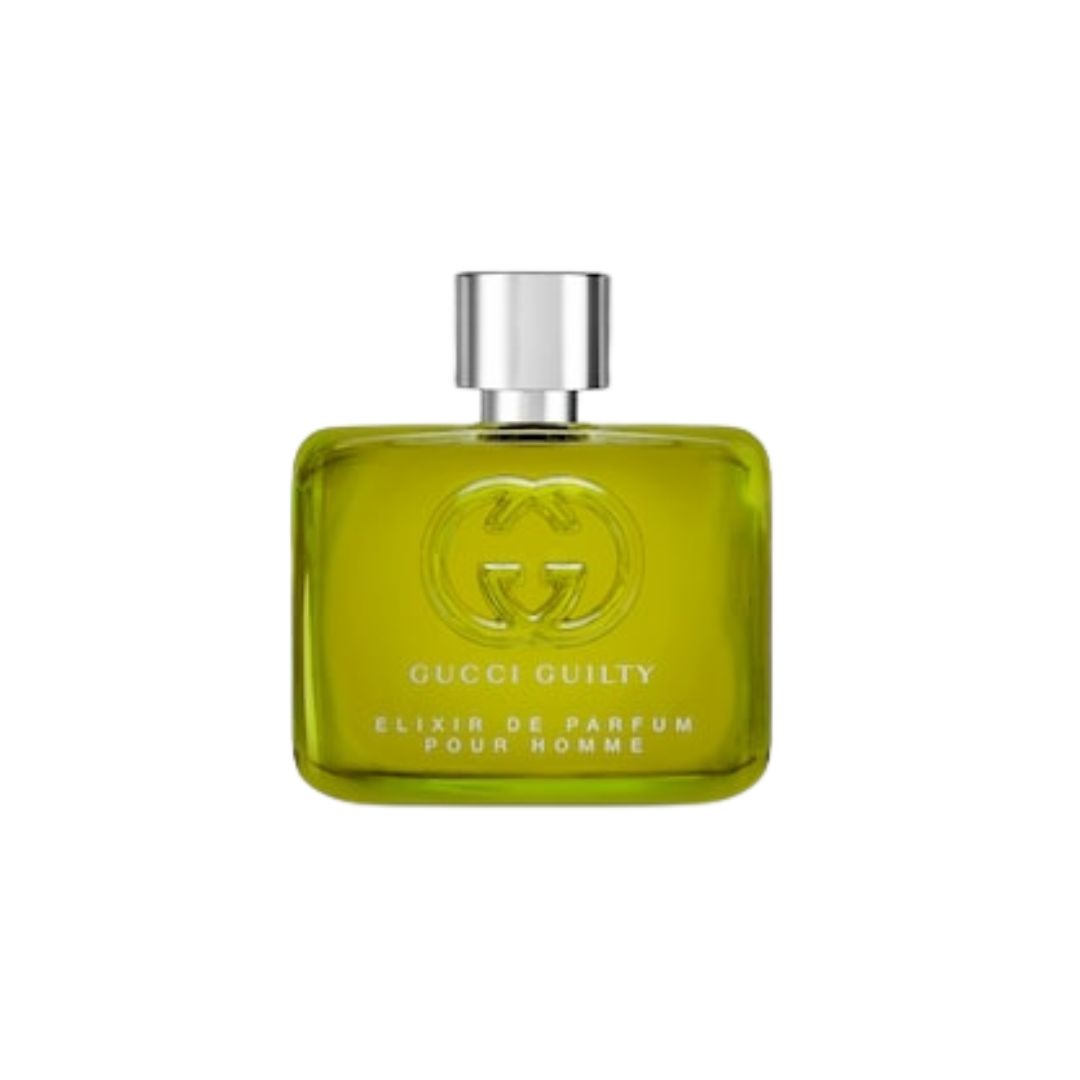Gucci Guilty Elixir de Parfum Pour Homme