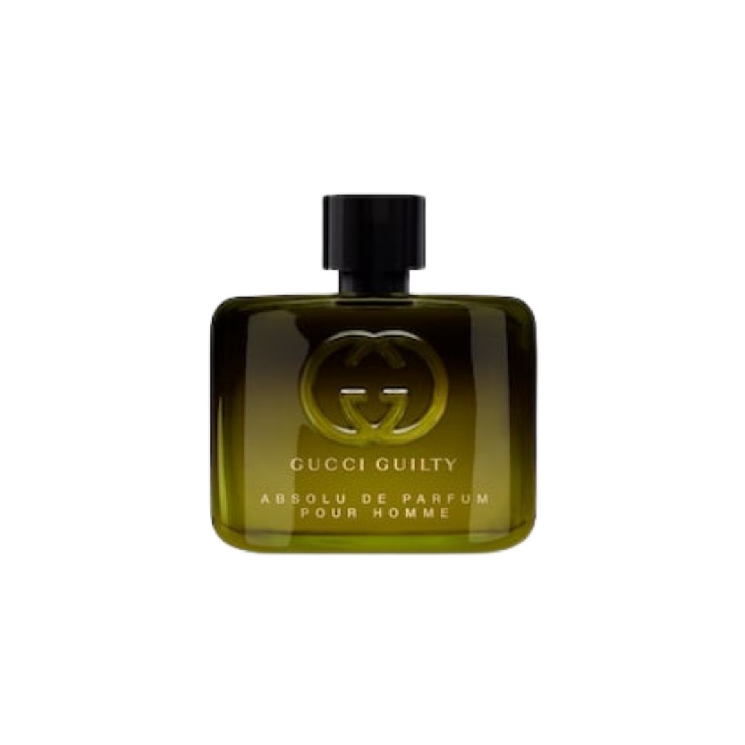 Gucci Guilty Absolu de Parfum Pour Homme