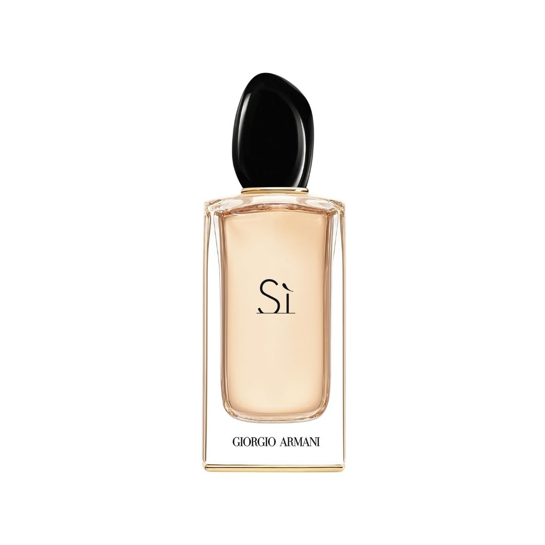 Giorgio Armani Sì Eau De Parfum