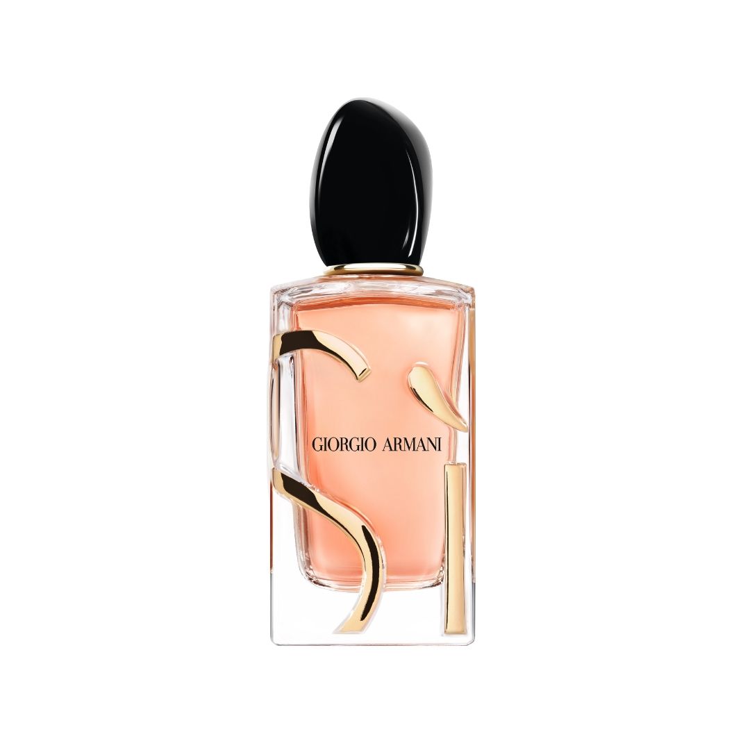 Giorgio Armani Sì Eau De Parfum Intense