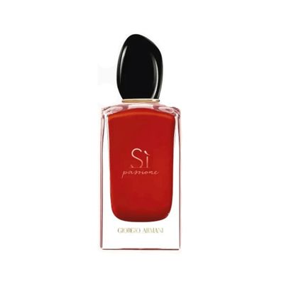 Giorgio Armani Sì Passione