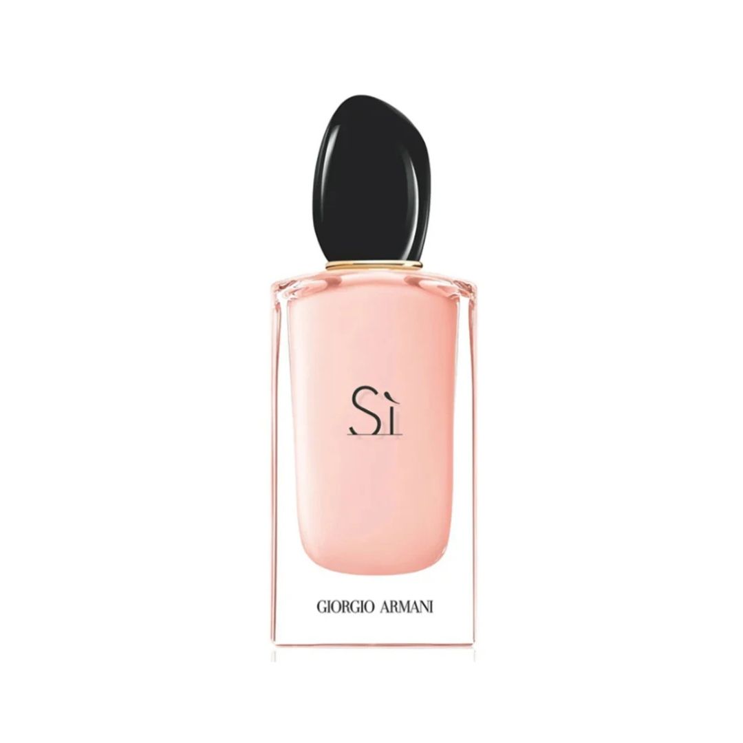 Giorgio Armani Sì Fiori Eau De Parfum